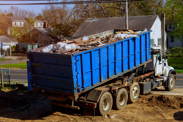 Best Recycling Services for Junk  in USA